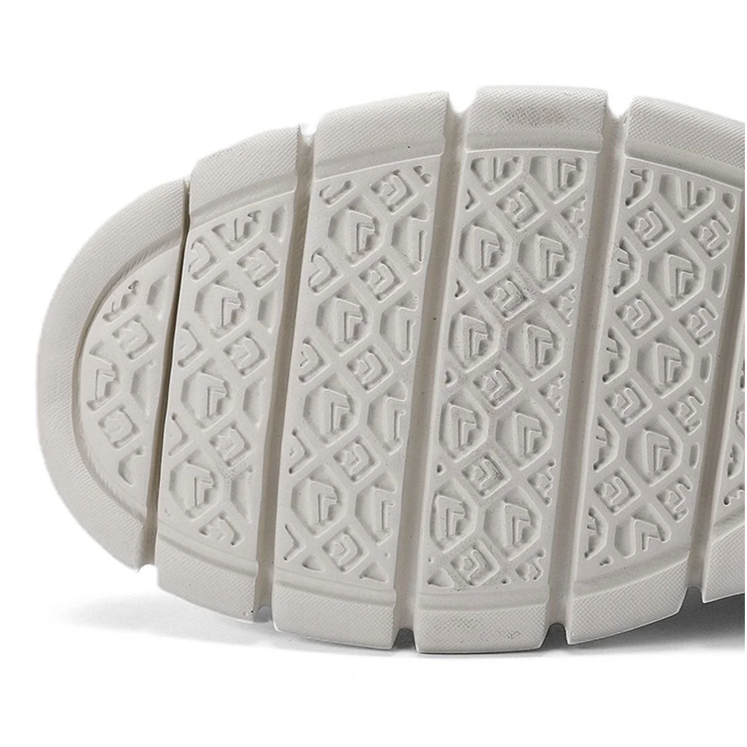Stride | Men's Orthopedic Arch Support Comfortable Walking Shoes