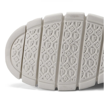 Stride | Men's Orthopedic Arch Support Comfortable Walking Shoes