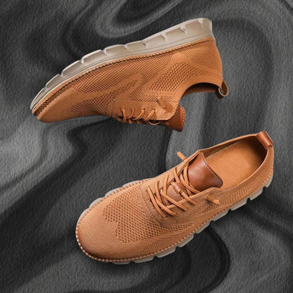 Stride | Men's Orthopedic Arch Support Comfortable Walking Shoes