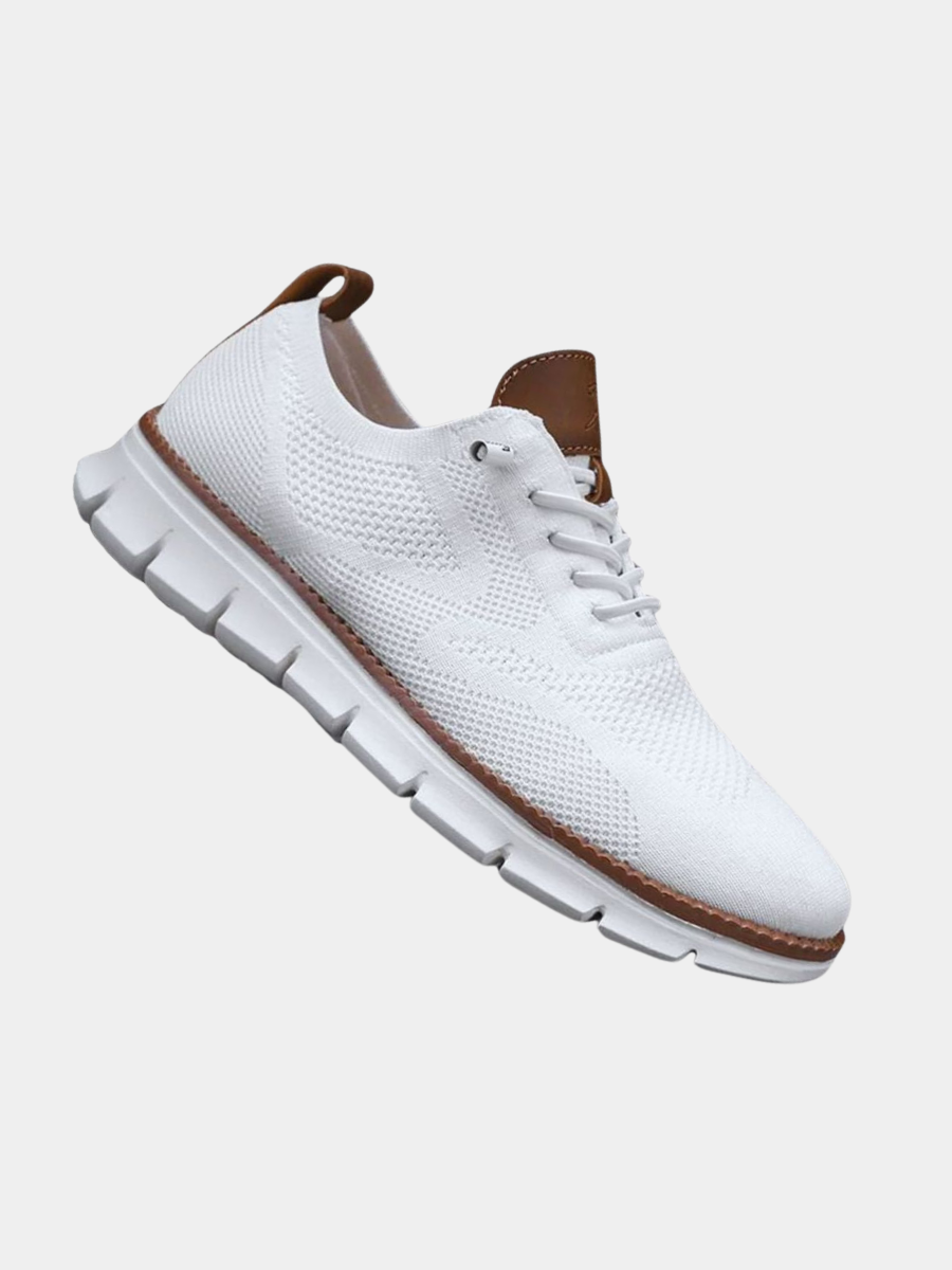 Stride | Men's Orthopedic Arch Support Comfortable Walking Shoes