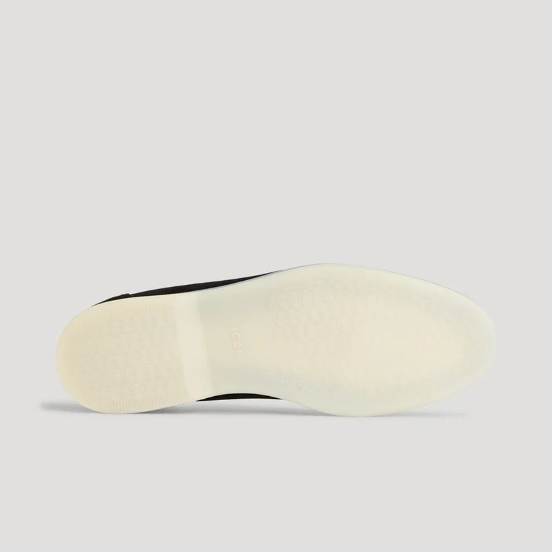Harold | Men's Suede Look Slip On Loafer