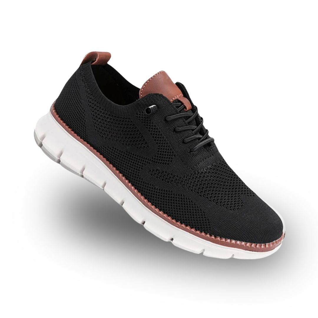 Stride | Men's Orthopedic Arch Support Comfortable Walking Shoes