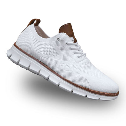 Stride | Men's Orthopedic Arch Support Comfortable Walking Shoes